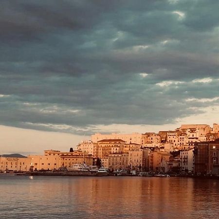 Da Serena Gaeta Buitenkant foto