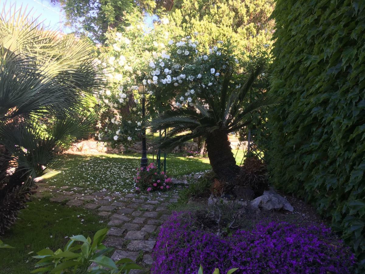 Da Serena Gaeta Buitenkant foto