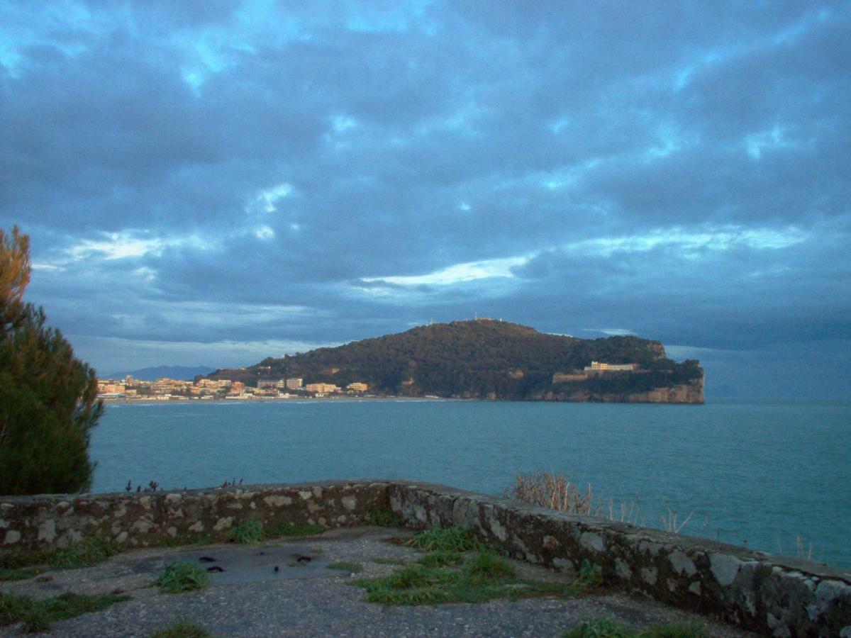 Da Serena Gaeta Buitenkant foto