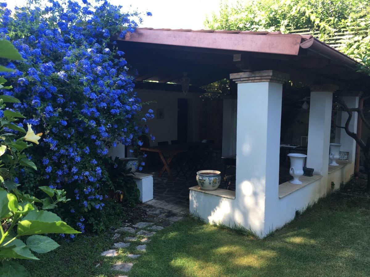 Da Serena Gaeta Buitenkant foto
